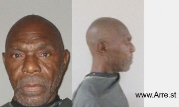 Jeffrey Ricky Senior Ray Mugshot