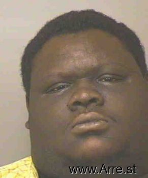 Jeffrey Andrae Reed Mugshot