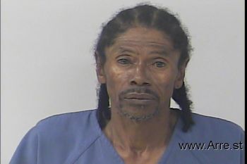 Jeffrey Lorenzo Richardson Mugshot