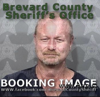 Jeffrey David Rinehart Mugshot