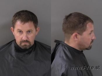 Jeffrey Scott Rinehart Mugshot