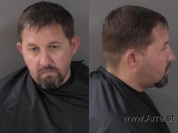 Jeffrey Scott Rinehart Mugshot