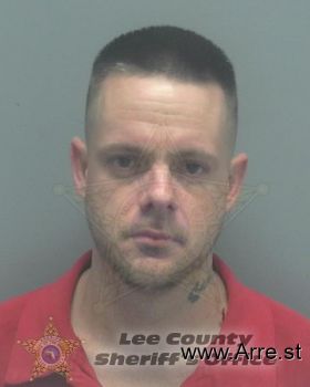 Jeffrey Scott Rivenburgh Mugshot