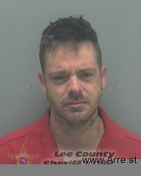 Jeffrey Scott Rivenburgh Mugshot