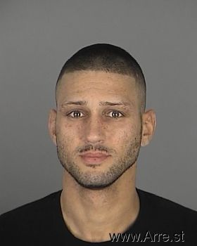 Jeffrey A Rivera Mugshot