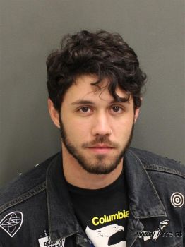 Jeffrey O Riverazayas Mugshot