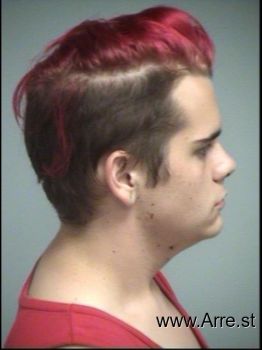 Jeffrey Wade Robbins Mugshot