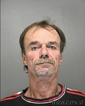 Jeffrey  Robbins Mugshot