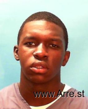 Jeffrey  Roberts Mugshot