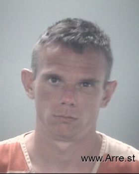 Jeffrey Allen Roberts Mugshot