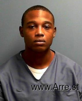 Jeffrey  Robinson Mugshot