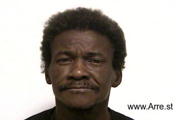 Jeffrey  Robinson Mugshot