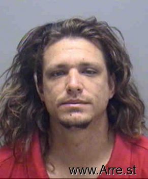 Jeffrey Blaine Robinson Mugshot