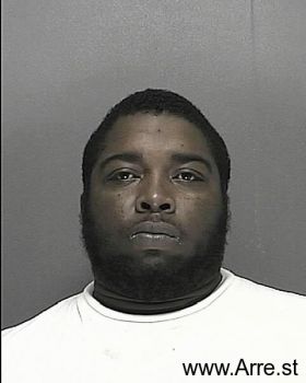 Jeffrey  Robinson Mugshot