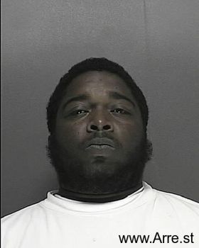 Jeffrey  Robinson Mugshot