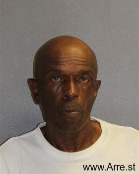 Jeffrey  Robinson Mugshot