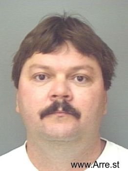 Jeffrey Allen Rodgers Mugshot