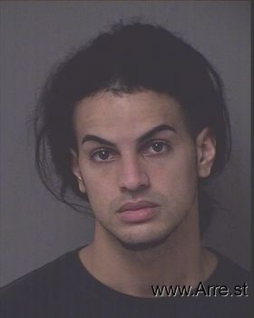 Jeffrey Jr Rodriguez Mugshot