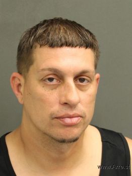 Jeffrey  Rodriguez Mugshot