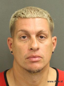 Jeffrey  Rodriguez Mugshot