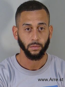 Jeffrey  Rodriguez Mugshot