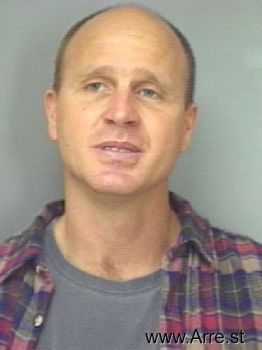 Jeffrey Allen Rogers Mugshot