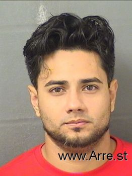 Jeffrey  Ruiz Mugshot