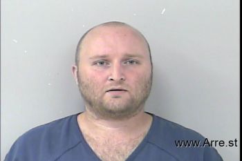 Jeffrey  Sanderson Mugshot