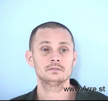 Jeffrey William Sawyer Mugshot