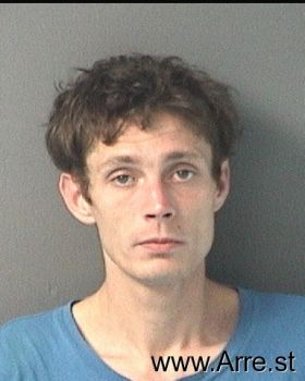 Jeffrey William Sawyer Mugshot