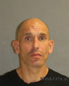 Jeffrey  Schwartzberg Mugshot