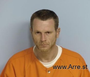 Jeffrey Blake Shaw Mugshot