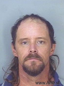 Jeffrey Lee Shearer Mugshot