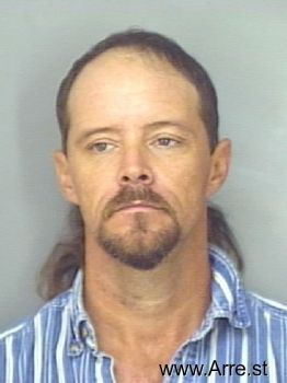 Jeffrey Lee Shearer Mugshot