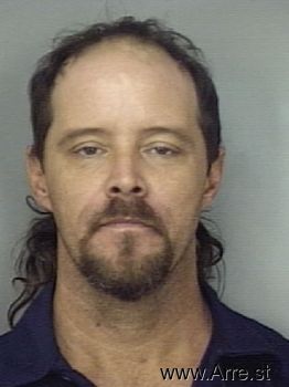 Jeffrey Lee Shearer Mugshot