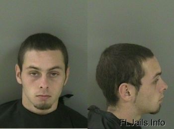 Jeffrey Allen Skinner Mugshot