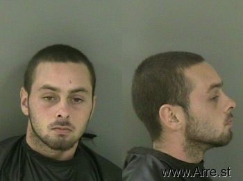 Jeffrey Allen Skinner Mugshot