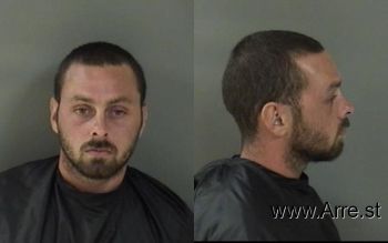 Jeffrey Allen Skinner Mugshot