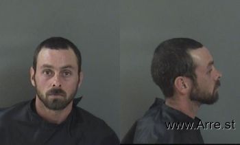 Jeffrey Allen Skinner Mugshot