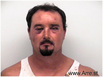 Jeffrey Thomas Slater Mugshot