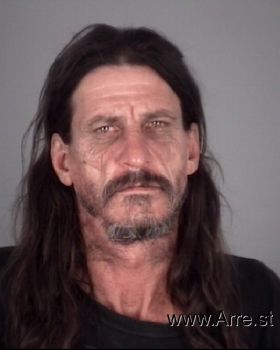 Jeffrey Michael Smith Mugshot