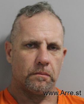 Jeffrey Scott Smith Mugshot