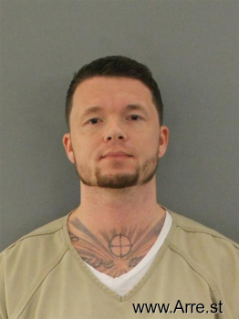 Jeffrey Michael Smith Mugshot