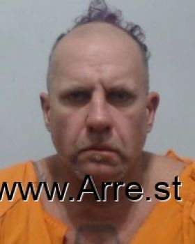 Jeffrey Scott Smith Mugshot