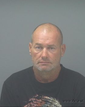 Jeffrey Shane Smith Mugshot