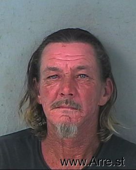 Jeffrey Allen Snyder Mugshot