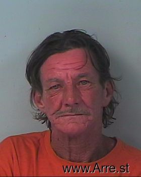 Jeffrey Allen Snyder Mugshot