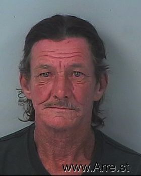 Jeffrey Allen Snyder Mugshot