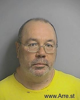 Jeffrey  Sparks Mugshot