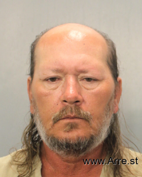 Jeffrey Todd Spencer Mugshot